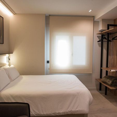 Tueh Tudela Balcon De Bardenas Appartement Buitenkant foto