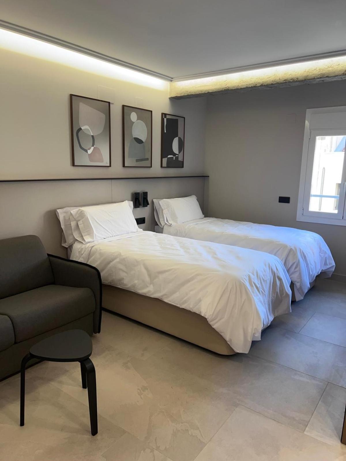 Tueh Tudela Balcon De Bardenas Appartement Buitenkant foto