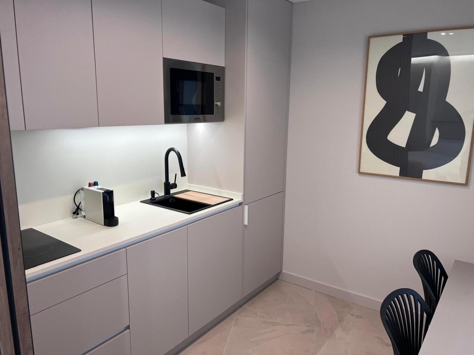 Tueh Tudela Balcon De Bardenas Appartement Buitenkant foto