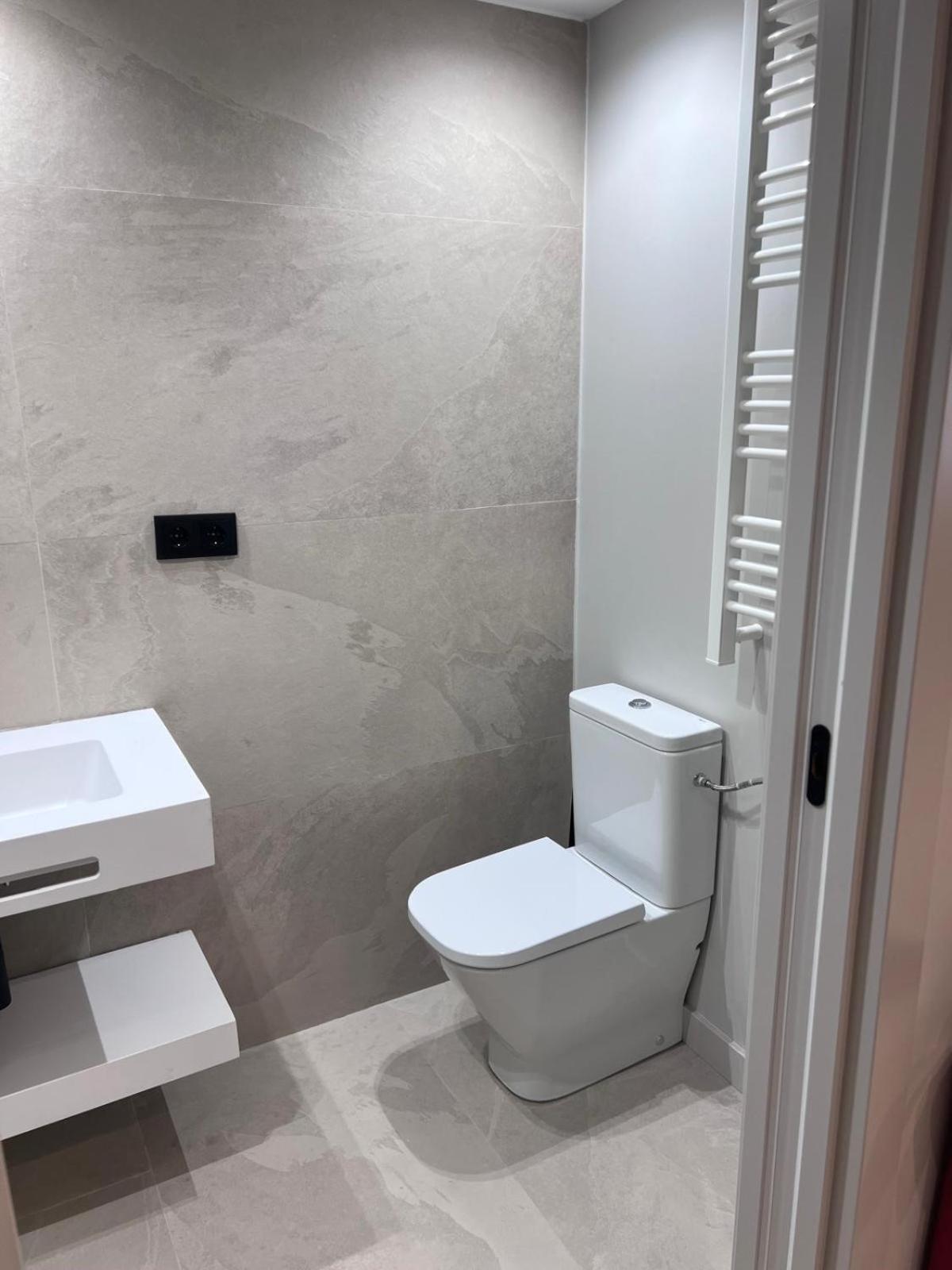 Tueh Tudela Balcon De Bardenas Appartement Buitenkant foto
