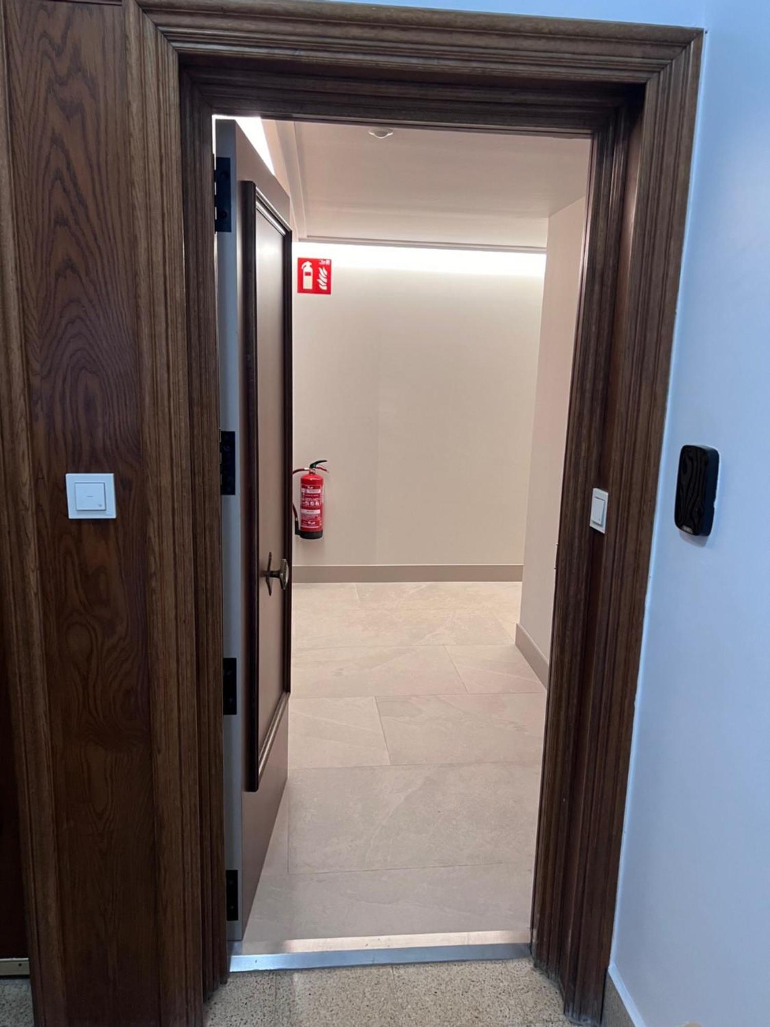 Tueh Tudela Balcon De Bardenas Appartement Buitenkant foto