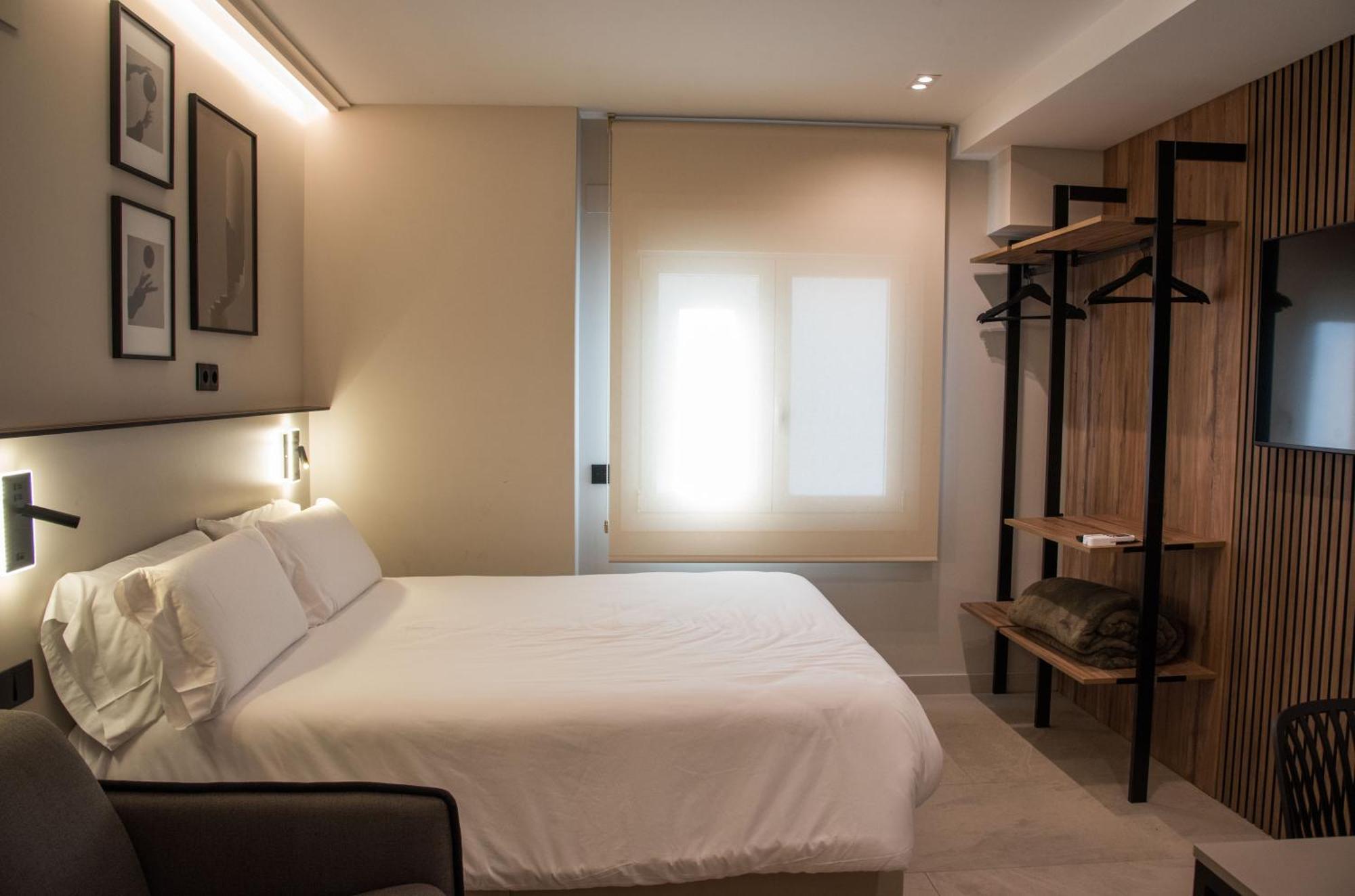 Tueh Tudela Balcon De Bardenas Appartement Buitenkant foto