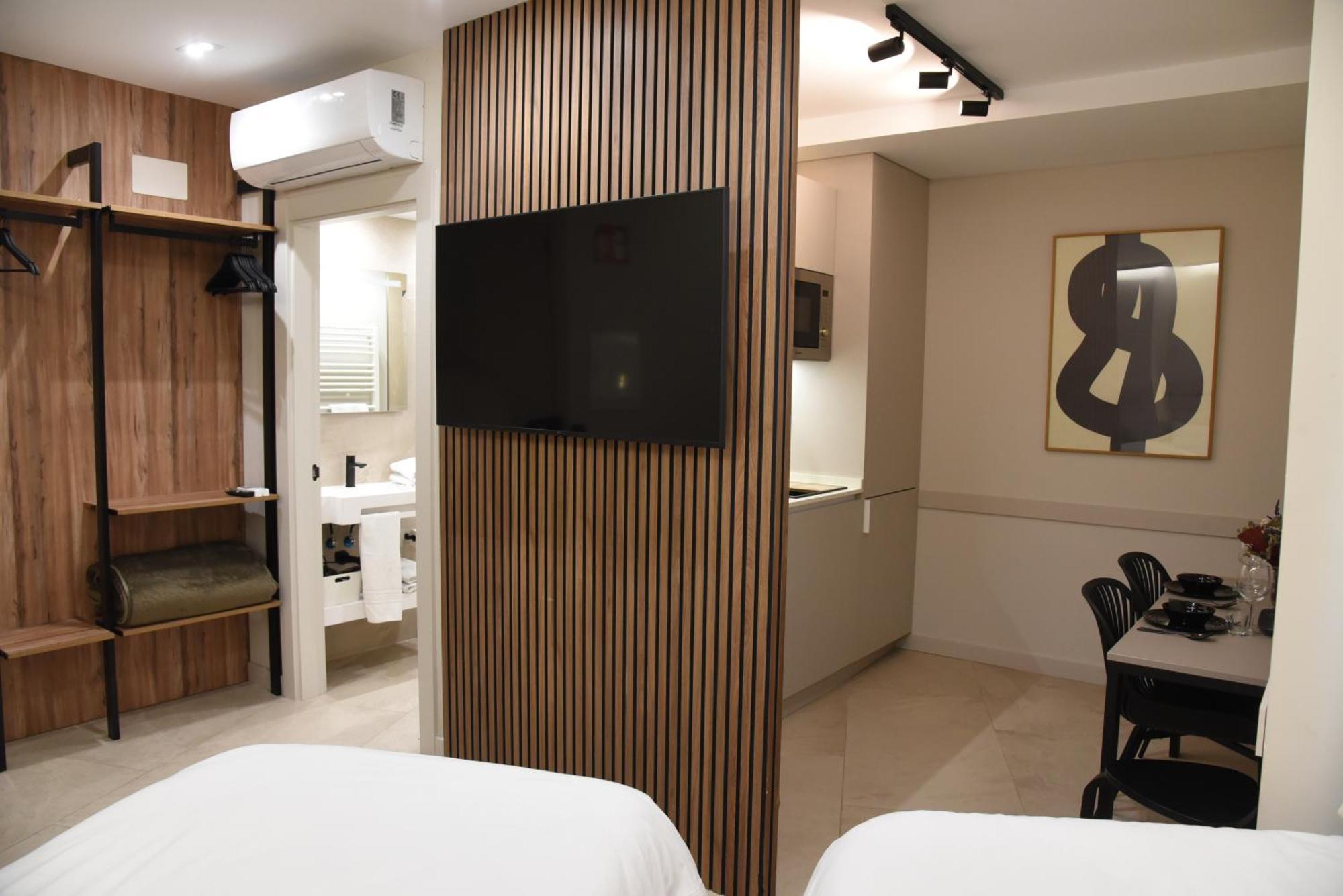 Tueh Tudela Balcon De Bardenas Appartement Buitenkant foto