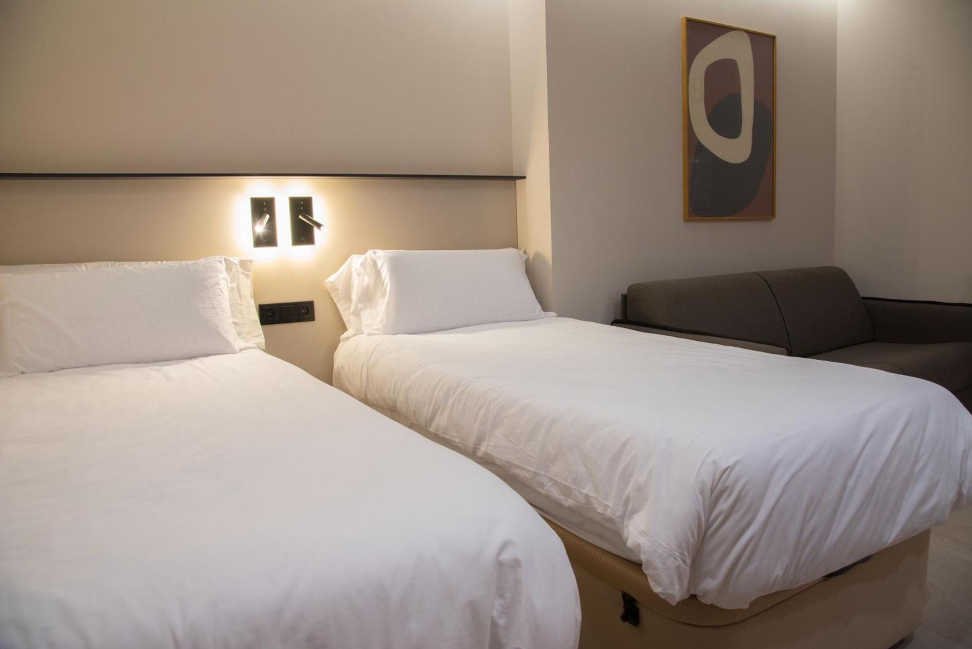 Tueh Tudela Balcon De Bardenas Appartement Buitenkant foto